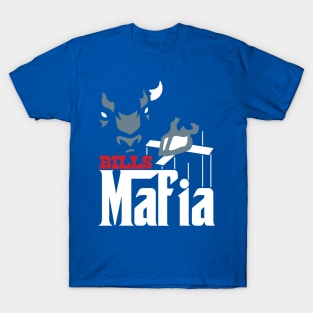 Buffalo Mafia T-Shirt